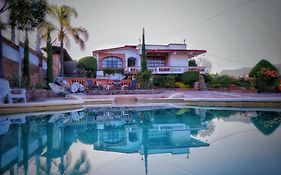 Hotel Colonial Taxco